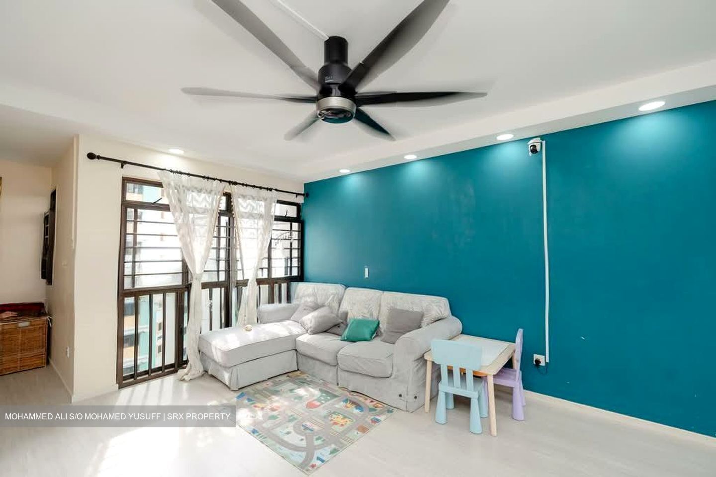 Blk 296A Compassvale Lodge (Sengkang), HDB 4 Rooms #566598241